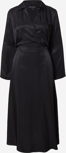 ARMANI EXCHANGE Obleka 'VESTITO' | črna barva, Prikaz izdelka