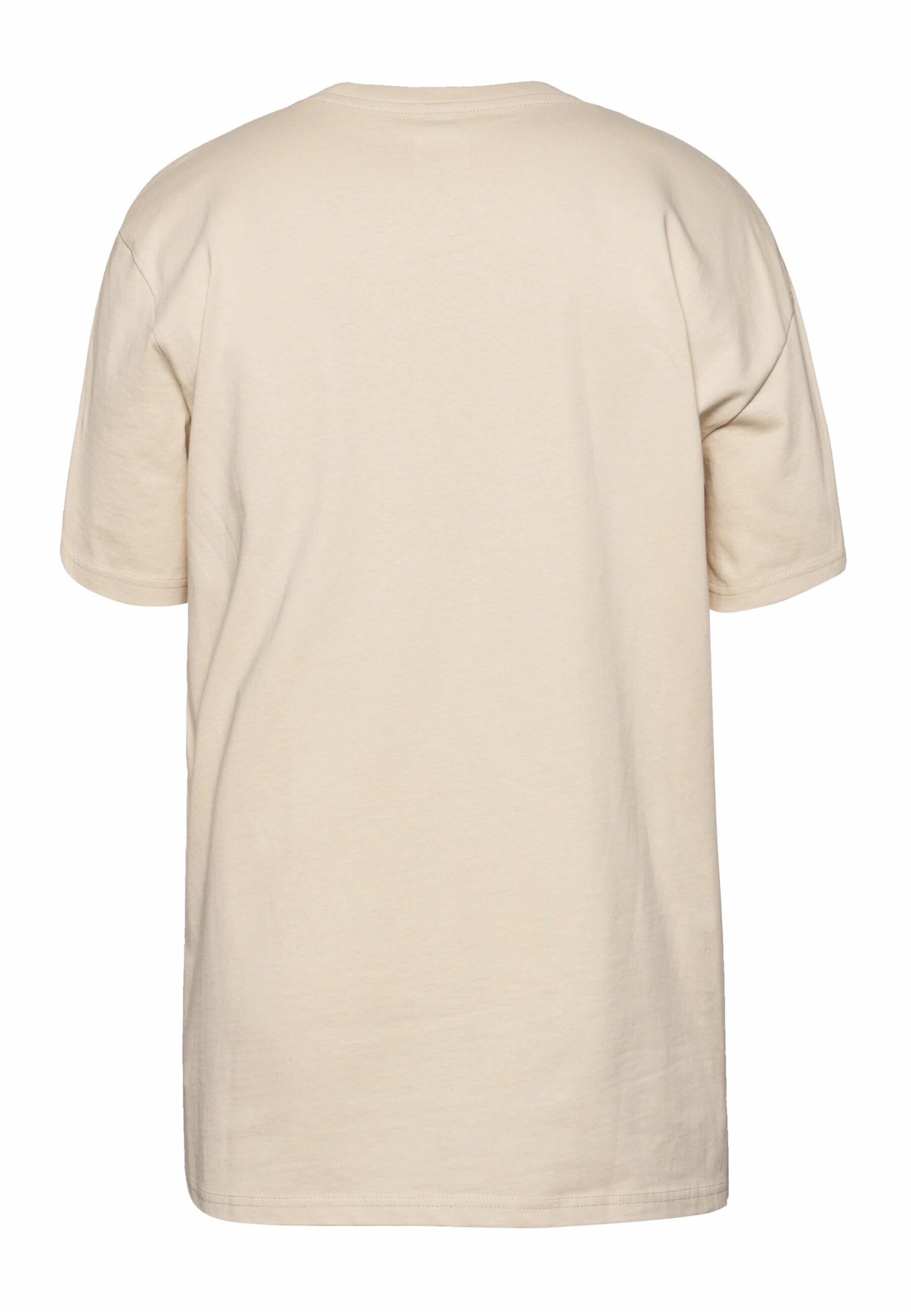 Ecko Unlimited - Camiseta 'JohnRhino' en beige