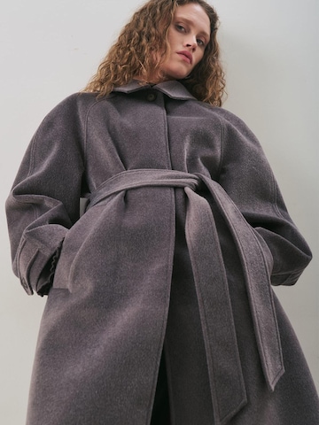MANUKA Winterjacke‌‌‌‌ in Grau