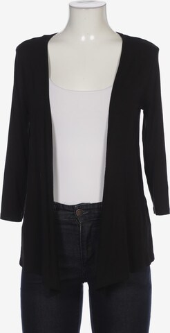 monari Sweater & Cardigan in M in Black: front