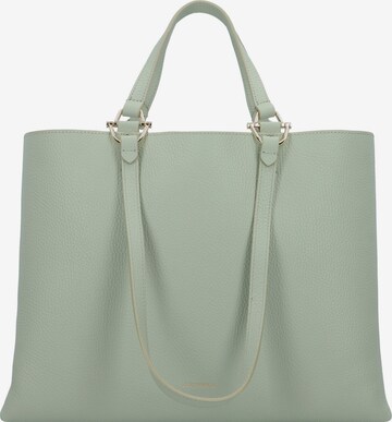 Coccinelle Handbag in Green: front