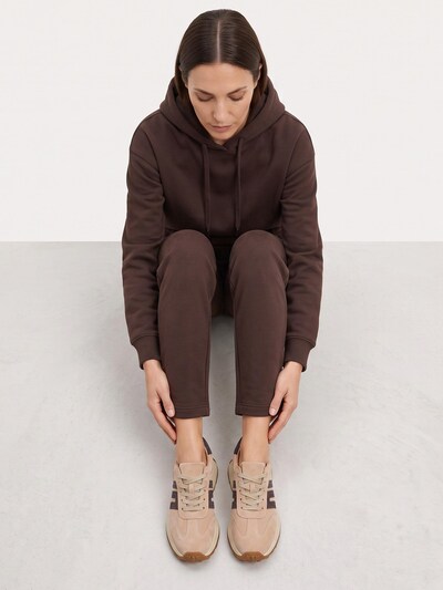 VENEZIA Platform trainers 'Venezia' in 36 in Beige, Item view