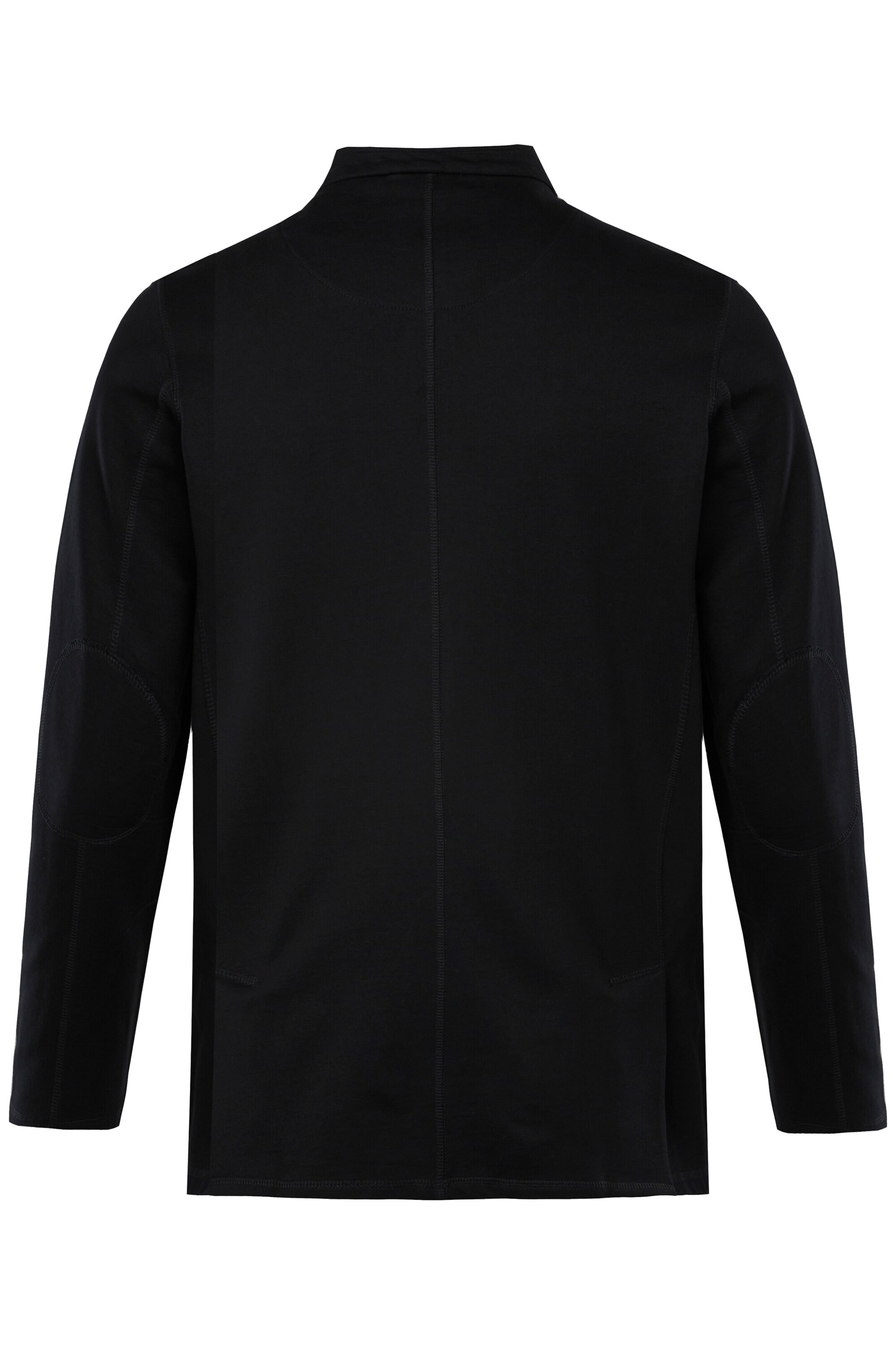 JP1880 Between-season jacket in Black
