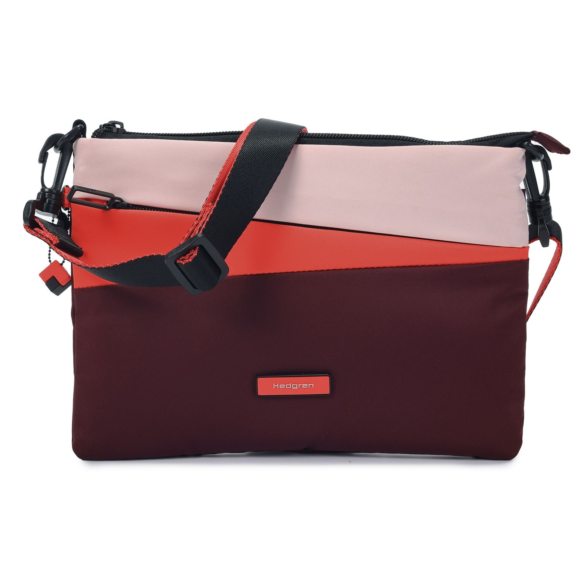 Hedgren Crossbody bag 'Nova Orbit' in Mixed colours: front