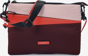 Sac à bandoulière 'Nova Orbit' Hedgren en mélange de couleurs : devant