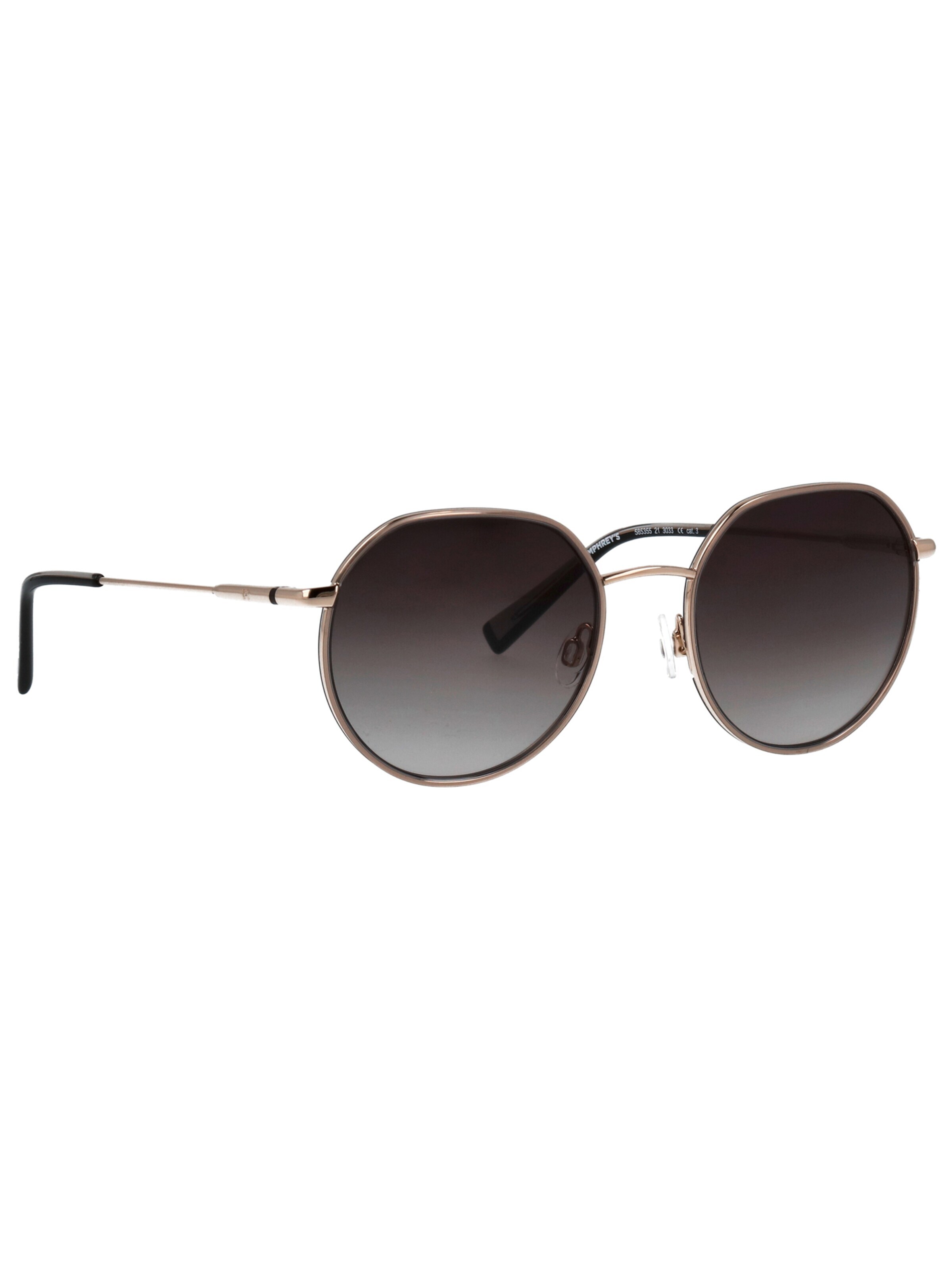 Humphrey's eyewear Sunglasses in Grey