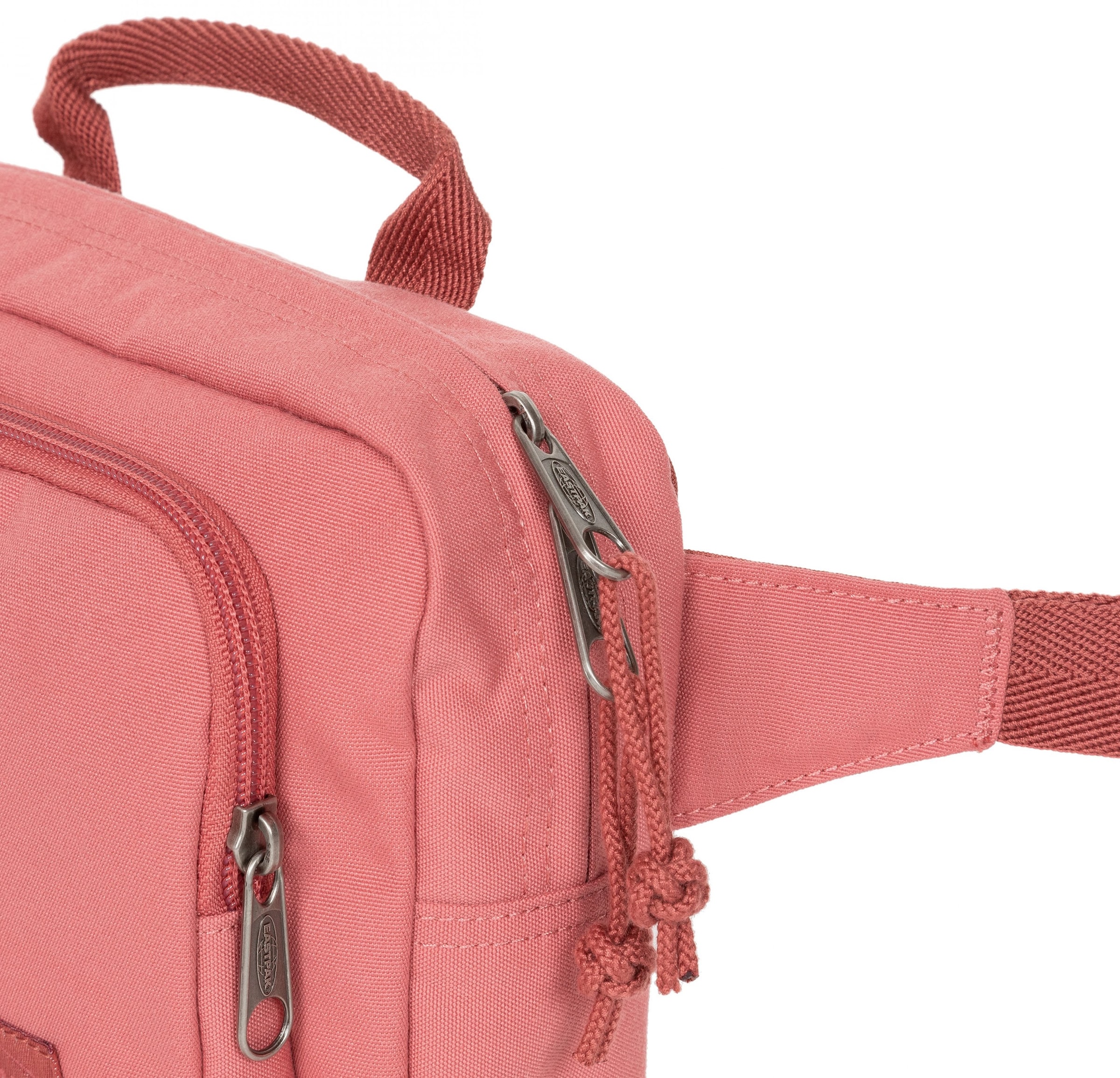 Sacs banane EASTPAK en orange