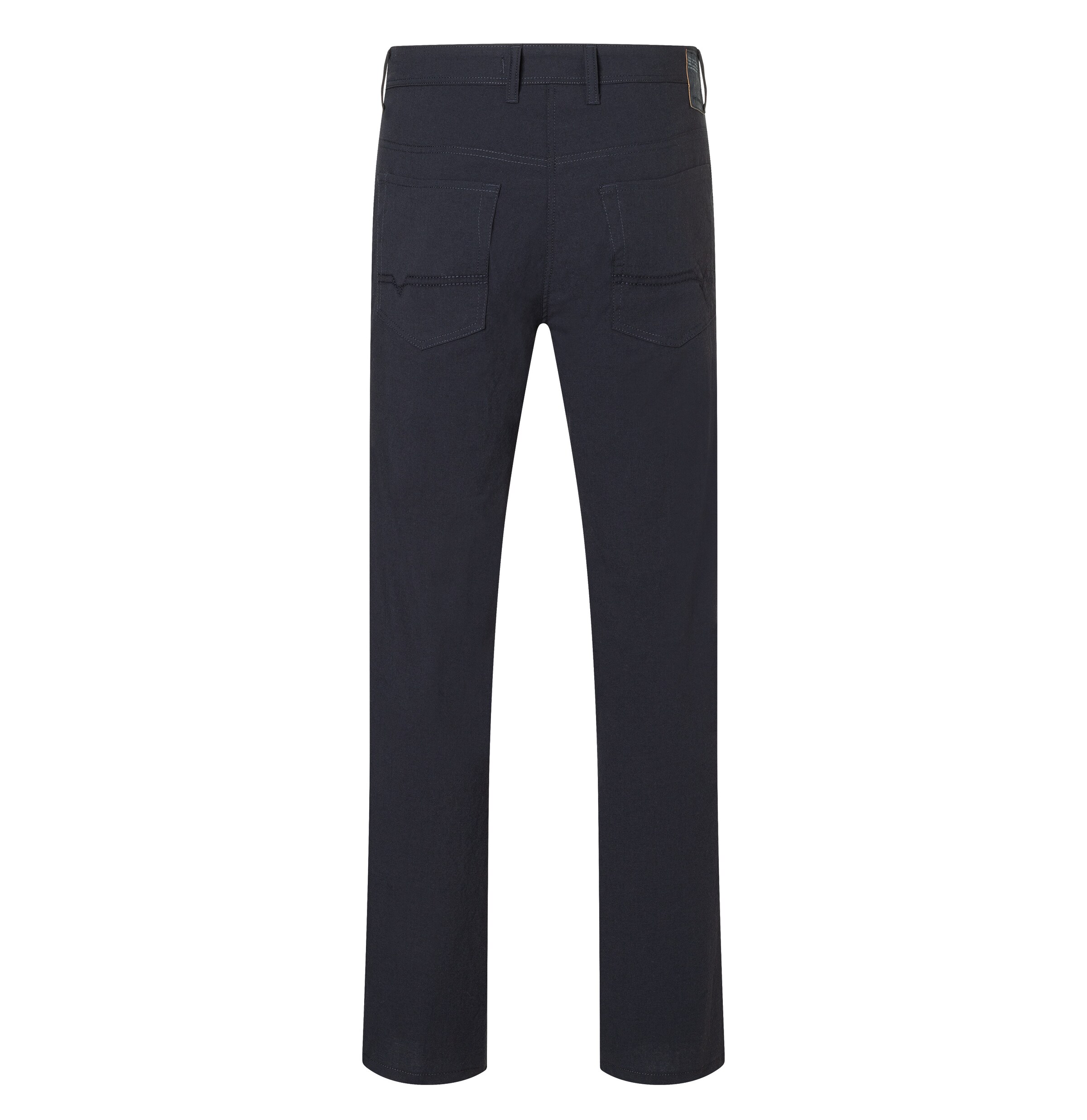MAC Regular Pants in Black