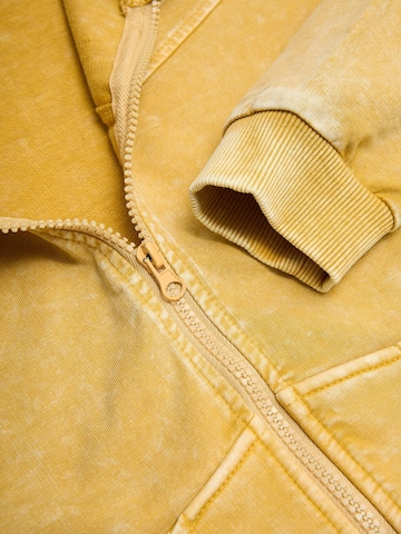 4PRESIDENT Vest 'Nijs' in Beige
