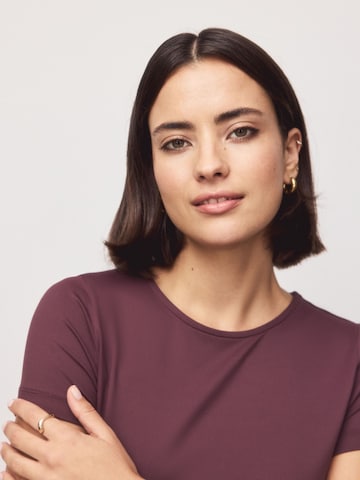 Maglietta di Next in marrone