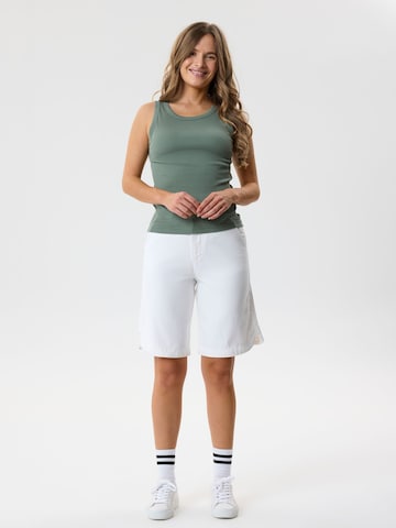 TWO SOON Regular Jeans in White