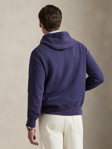 Polo Ralph Lauren - Sudadera en azul