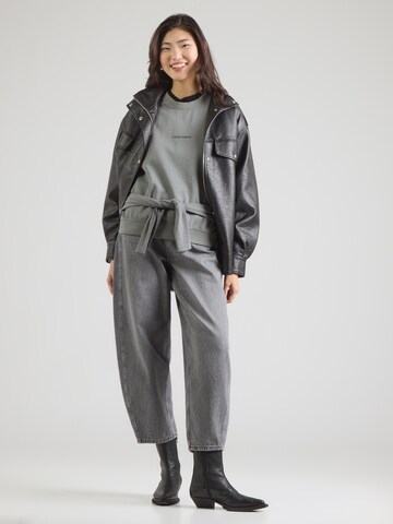 Pegador Sweatshirt 'SELA' in Grijs