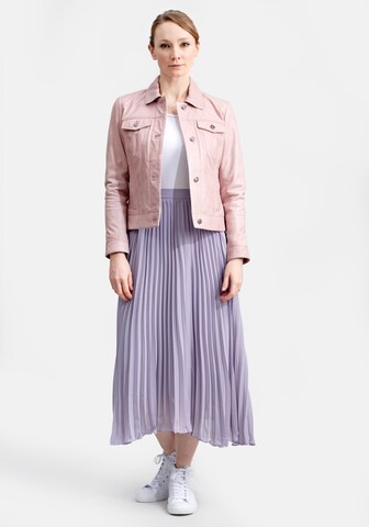 18N62 Tussenjas 'NEBarbados' in Roze