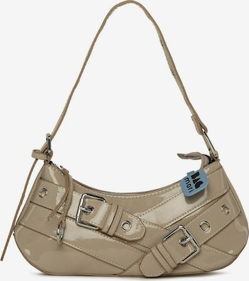 BagmoriTorba za na rame - bež boja: prednji dio