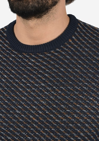 BLEND Sweater 'Calisto' in Blue