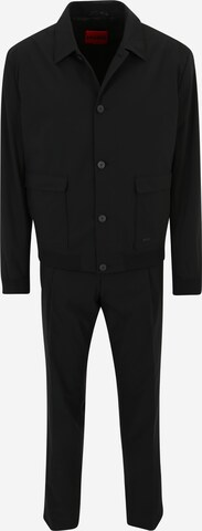 Regular Costume 'Hayson' HUGO en noir