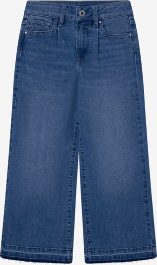 Pepe Jeans Jean 'JIVEY' en bleu denim, Vue avec produit