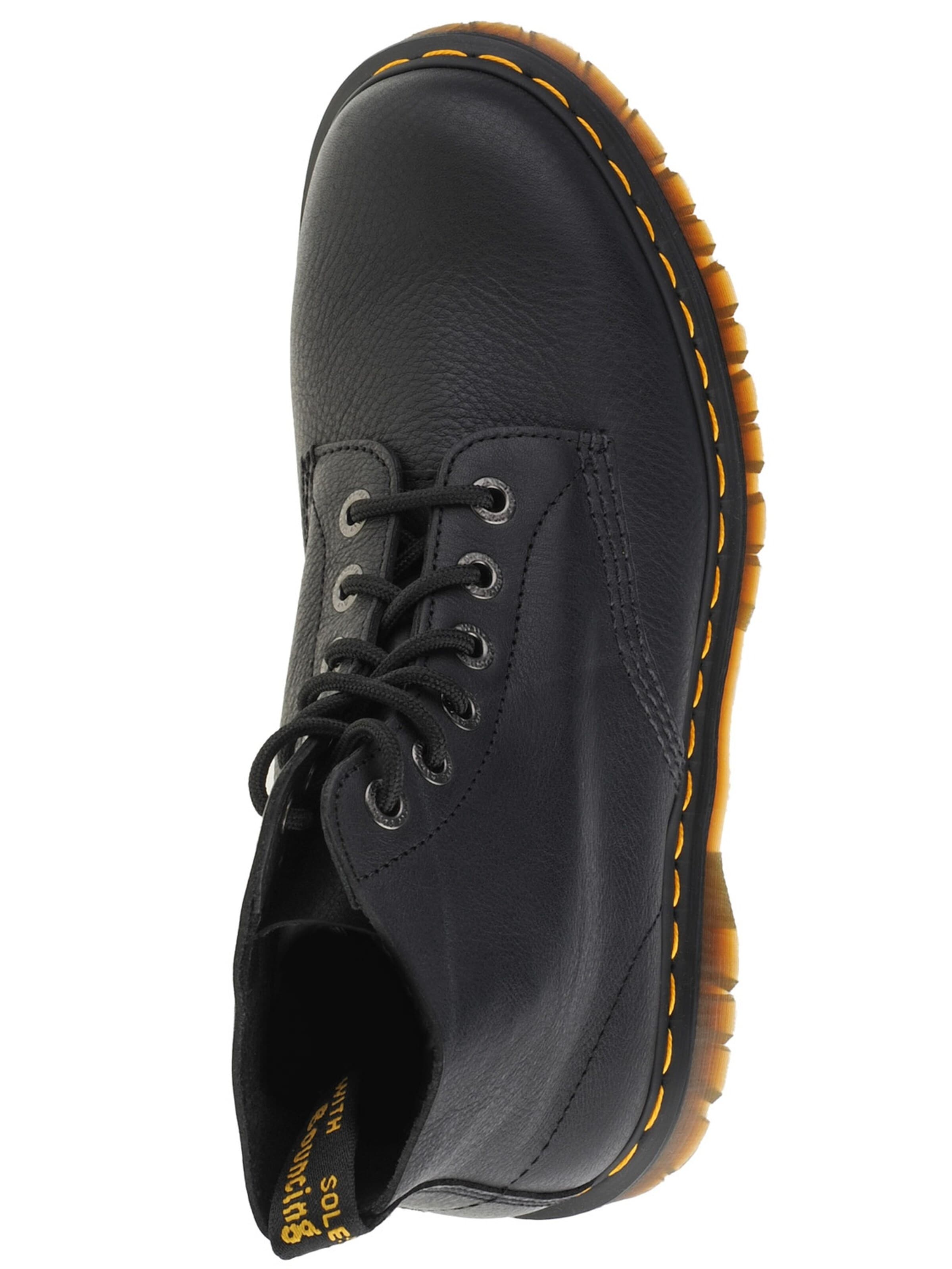 Bottines 'Dr. Martens 101 Bex' Dr. Martens en noir