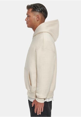 Dropsize Sweatshirt in Wit