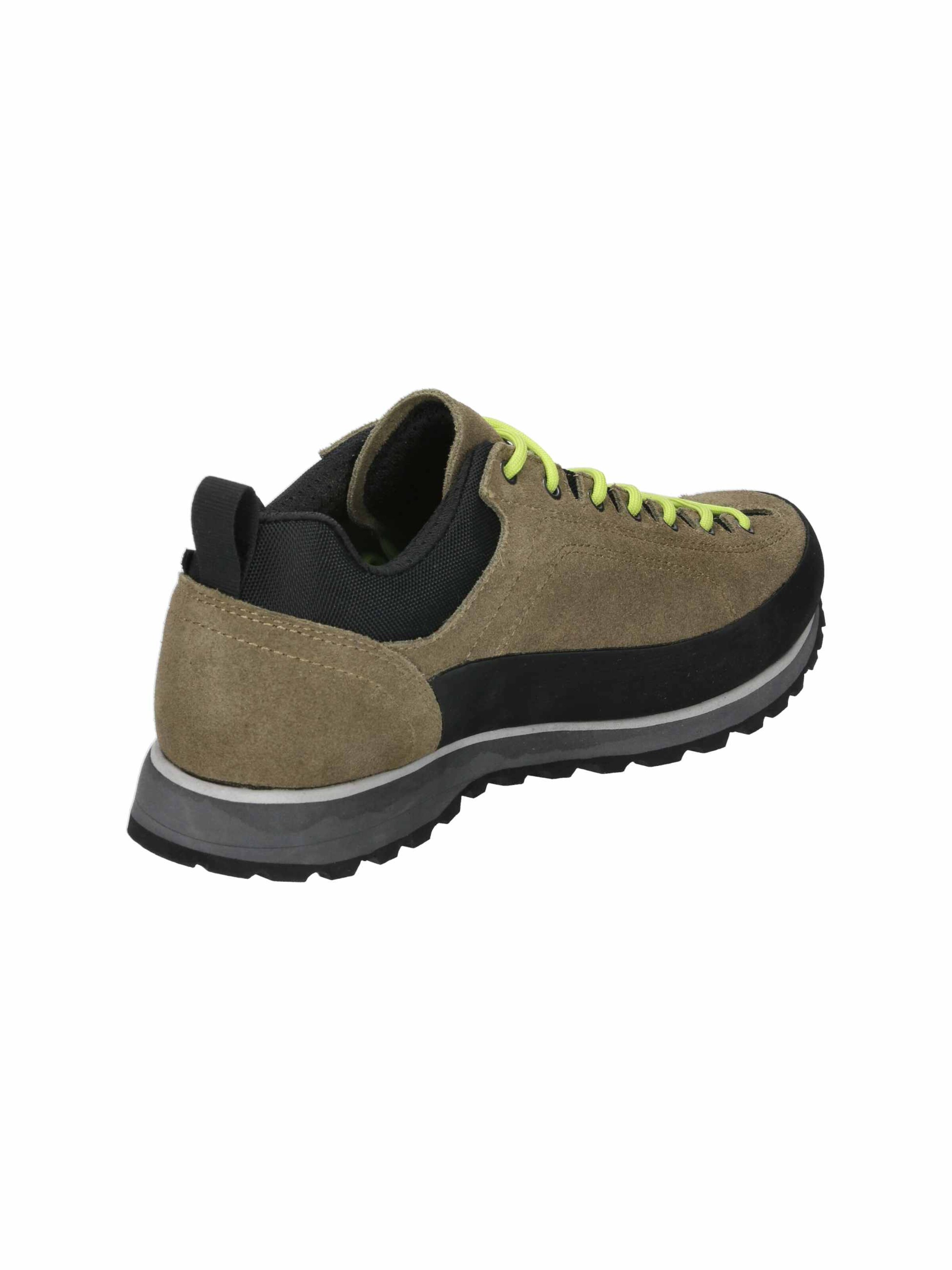 Brütting Halbschuh 'Mount Parry' in Beige