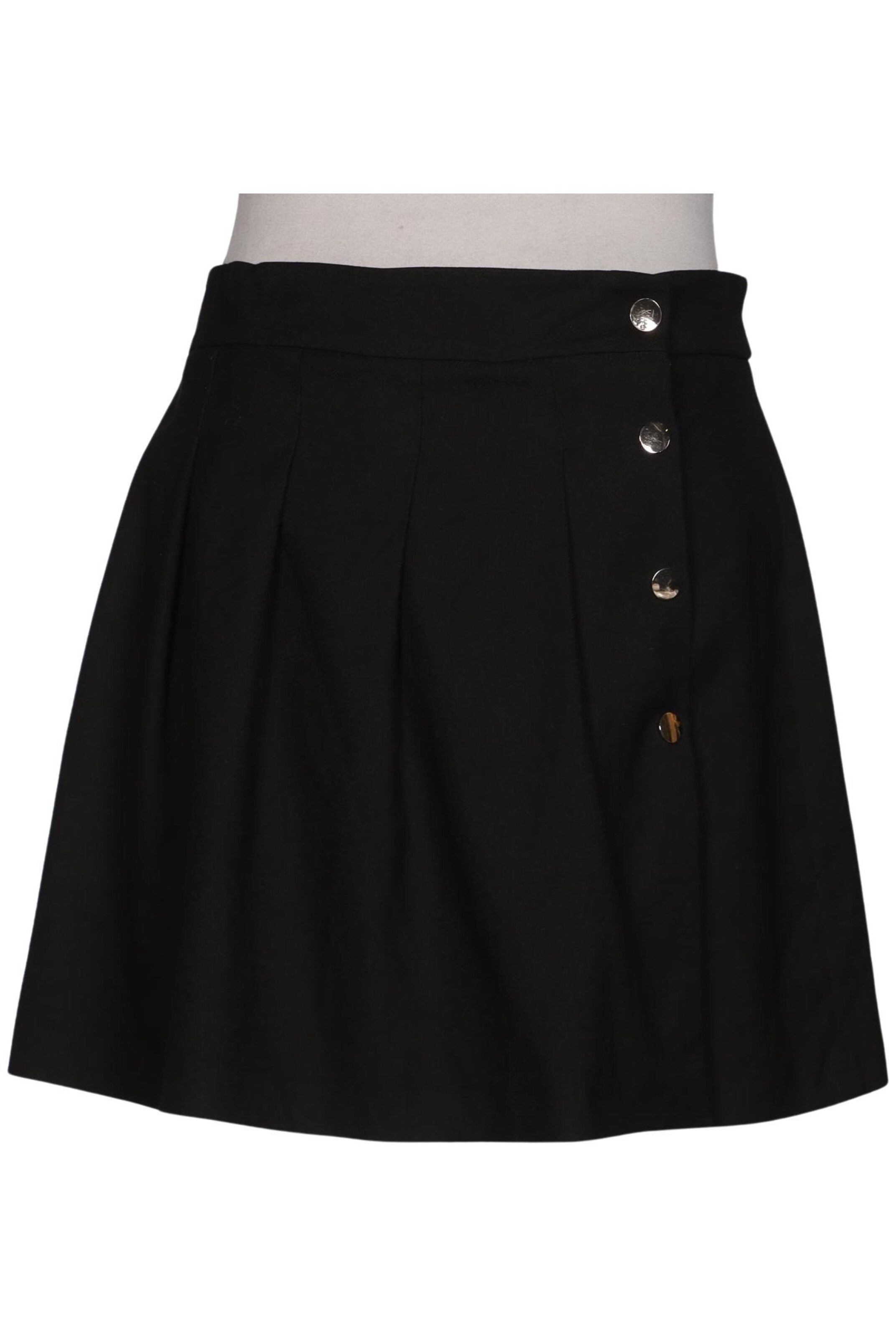 HALLHUBER Skirt in XL in Black: front