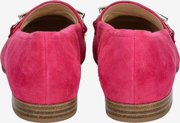 Högl Slipper 'CLOSE' i pink