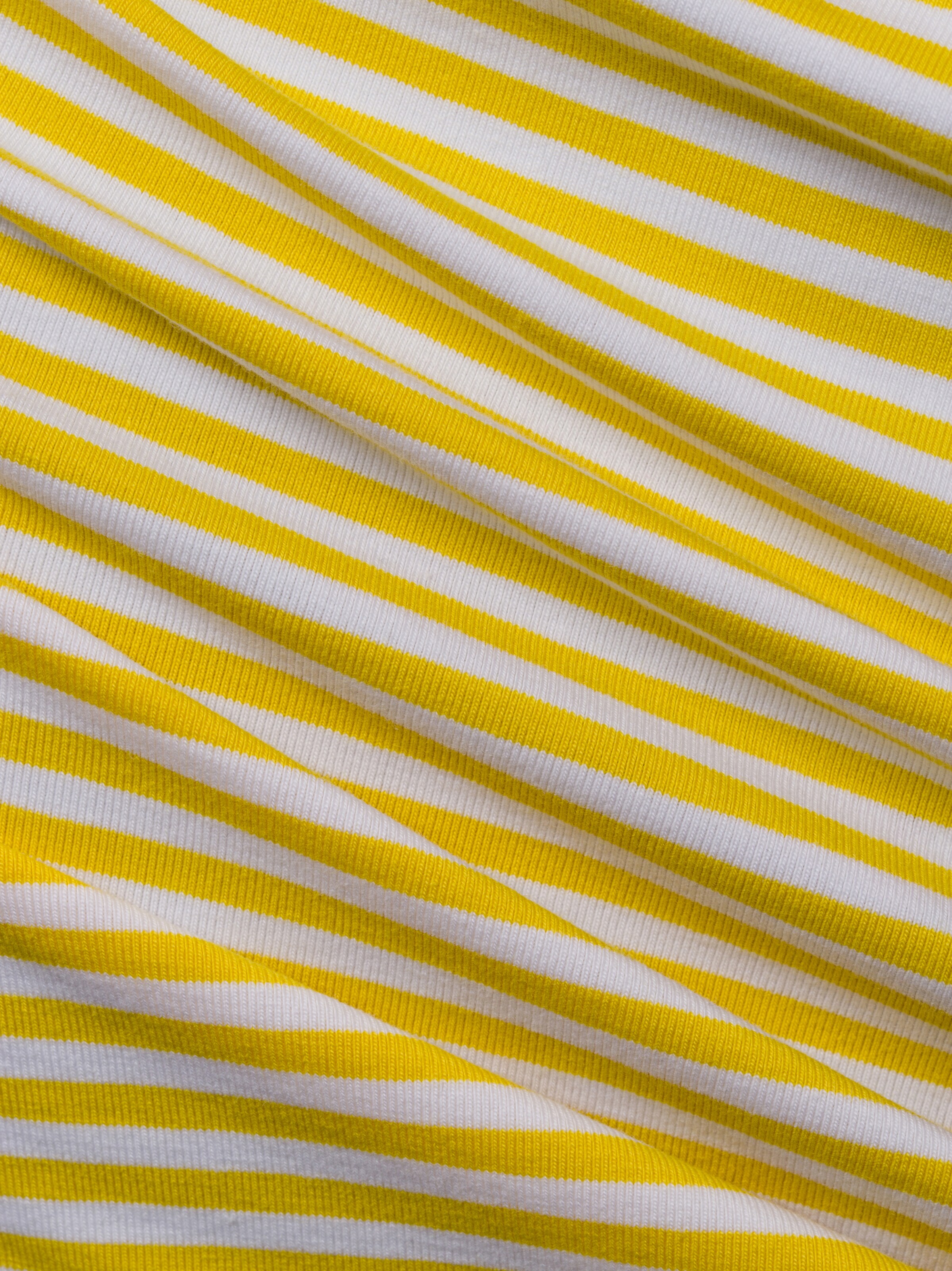 Franco Callegari Shirt in Yellow