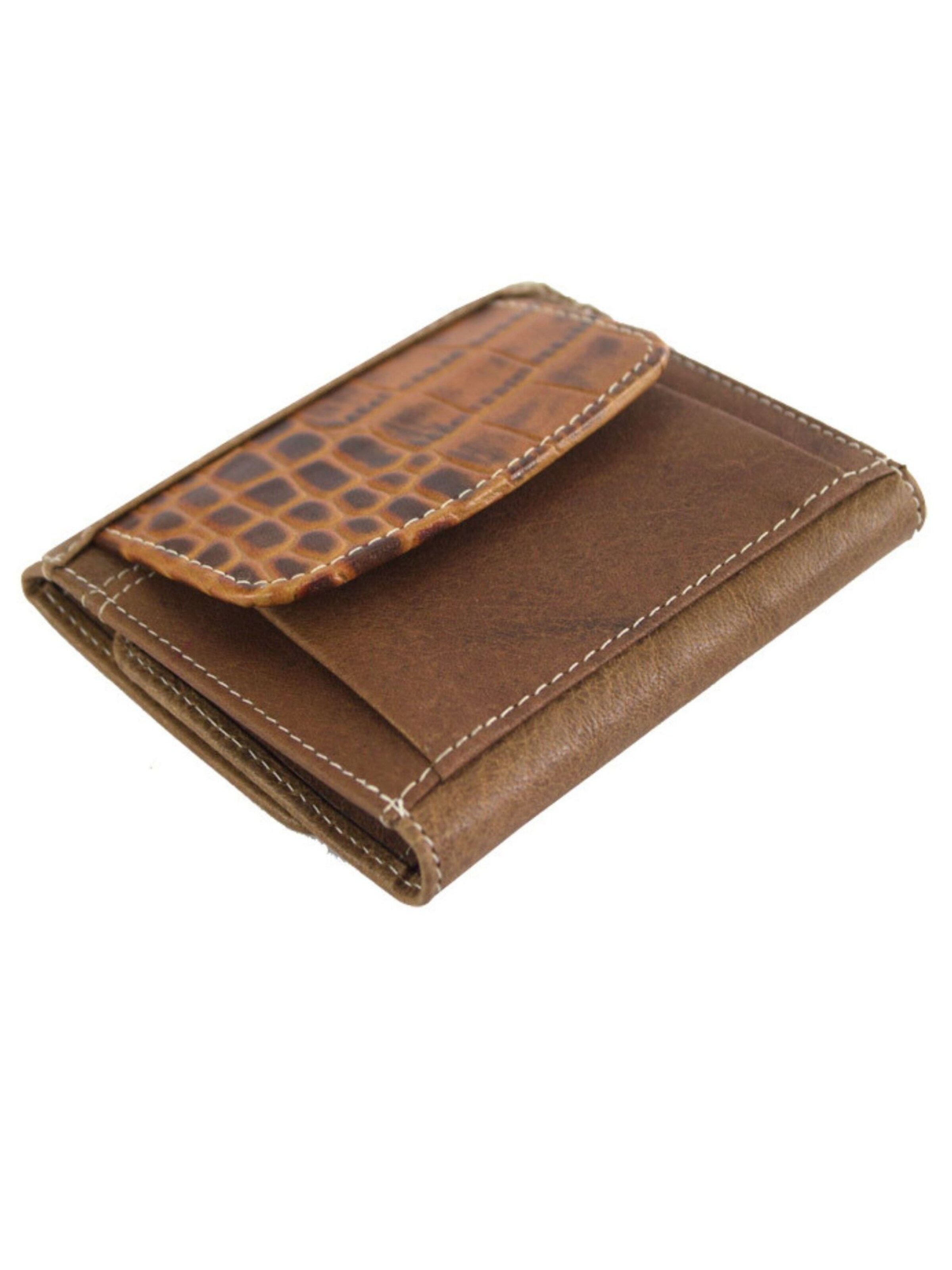 Sunsa Wallet 'Sunsa' in Brown