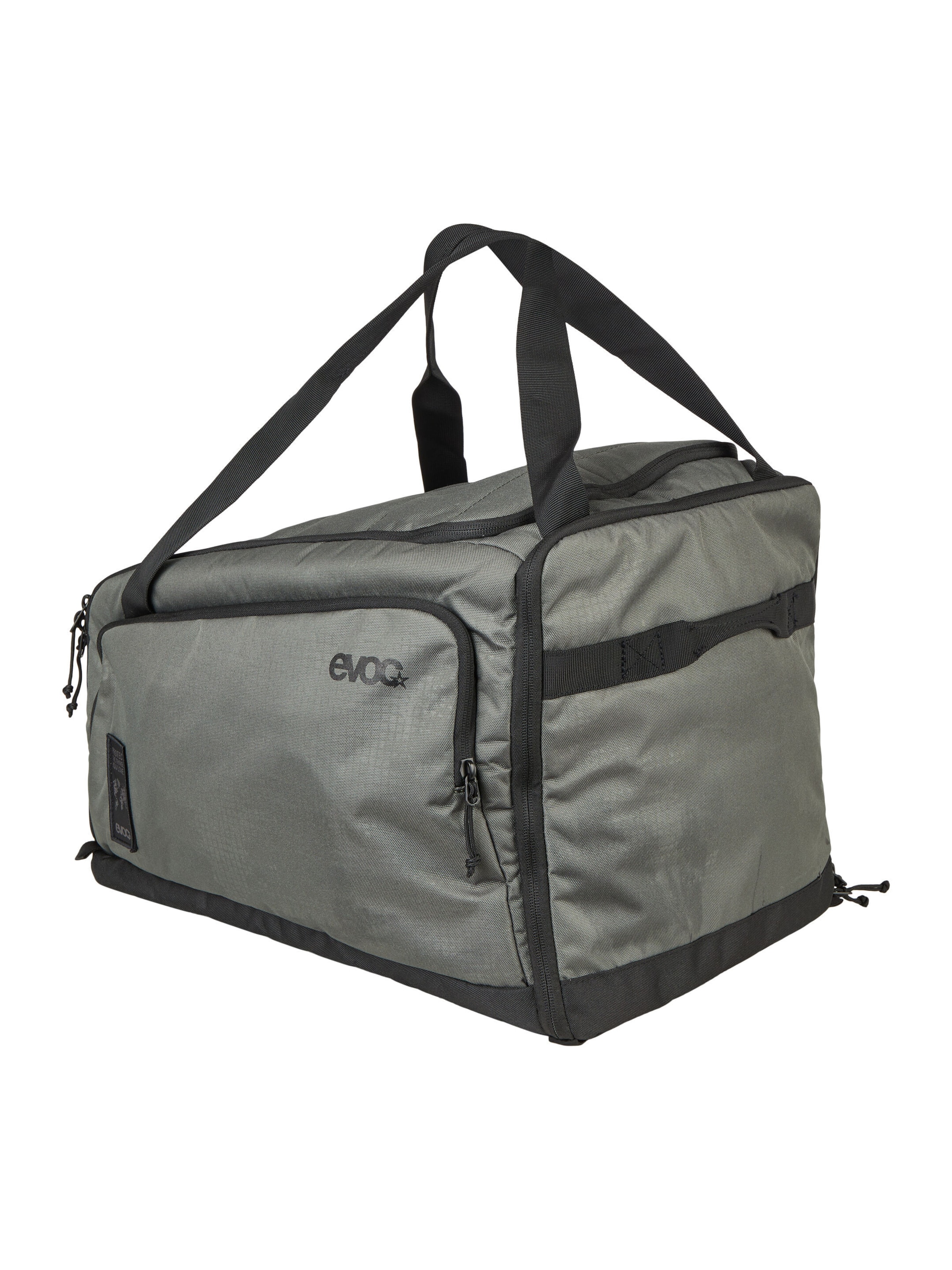 EVOC Travel Bag 'Gear' in Green