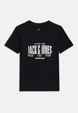 Jack & Jones Junior Shirt 'JJAERO' in Blue
