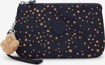 mėlyna KIPLING Piniginė 'Creativity XL': priekis