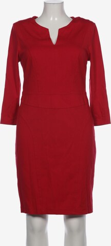 Riani Dress in XL in Red: front