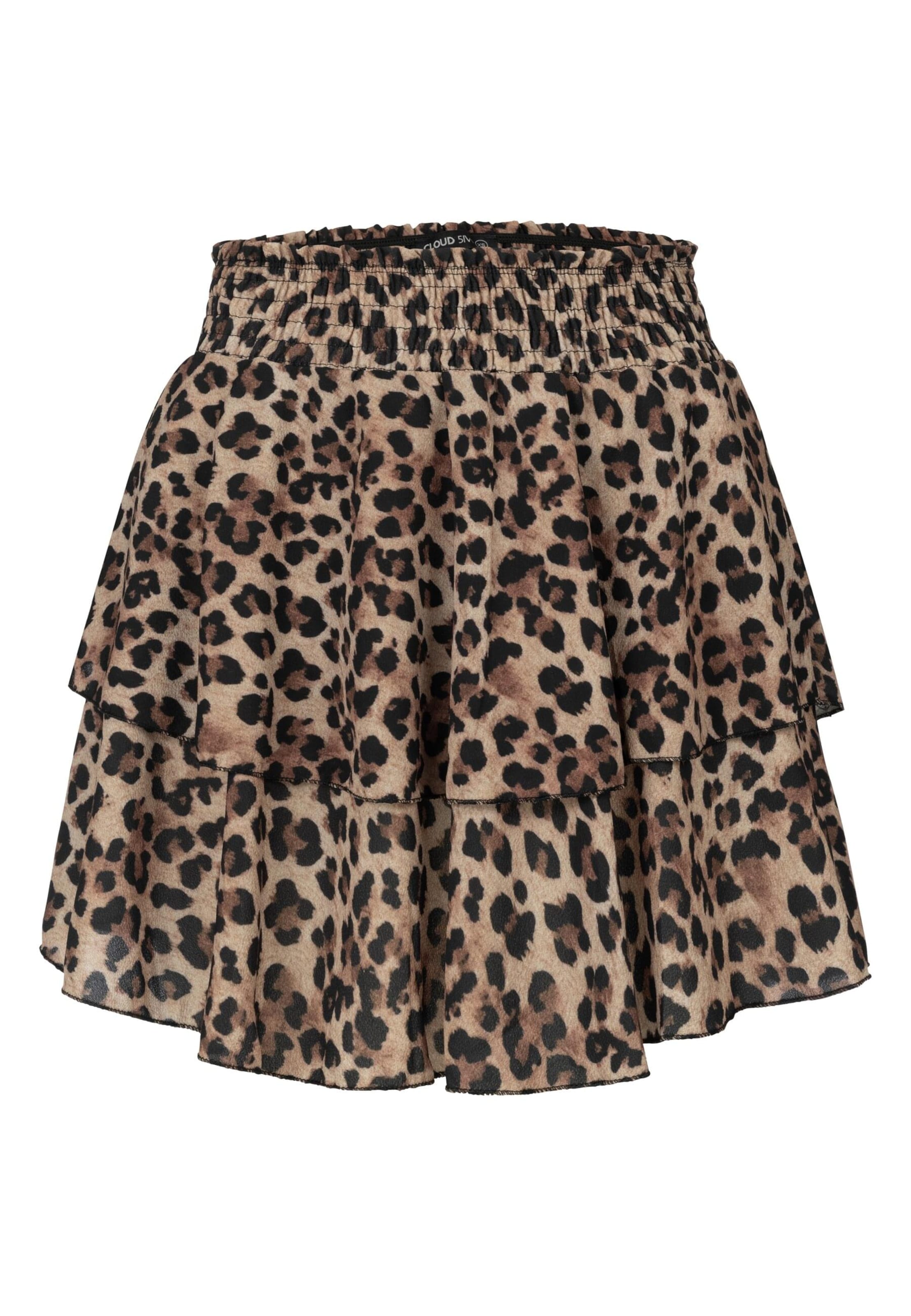 Cloud5ive Rock in Beige: Vorderseite