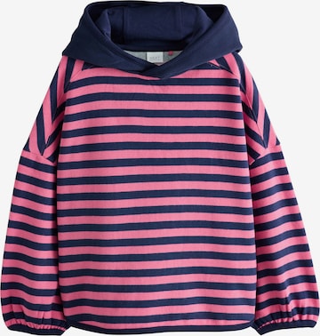 rožinė Next Megztinis: priekis