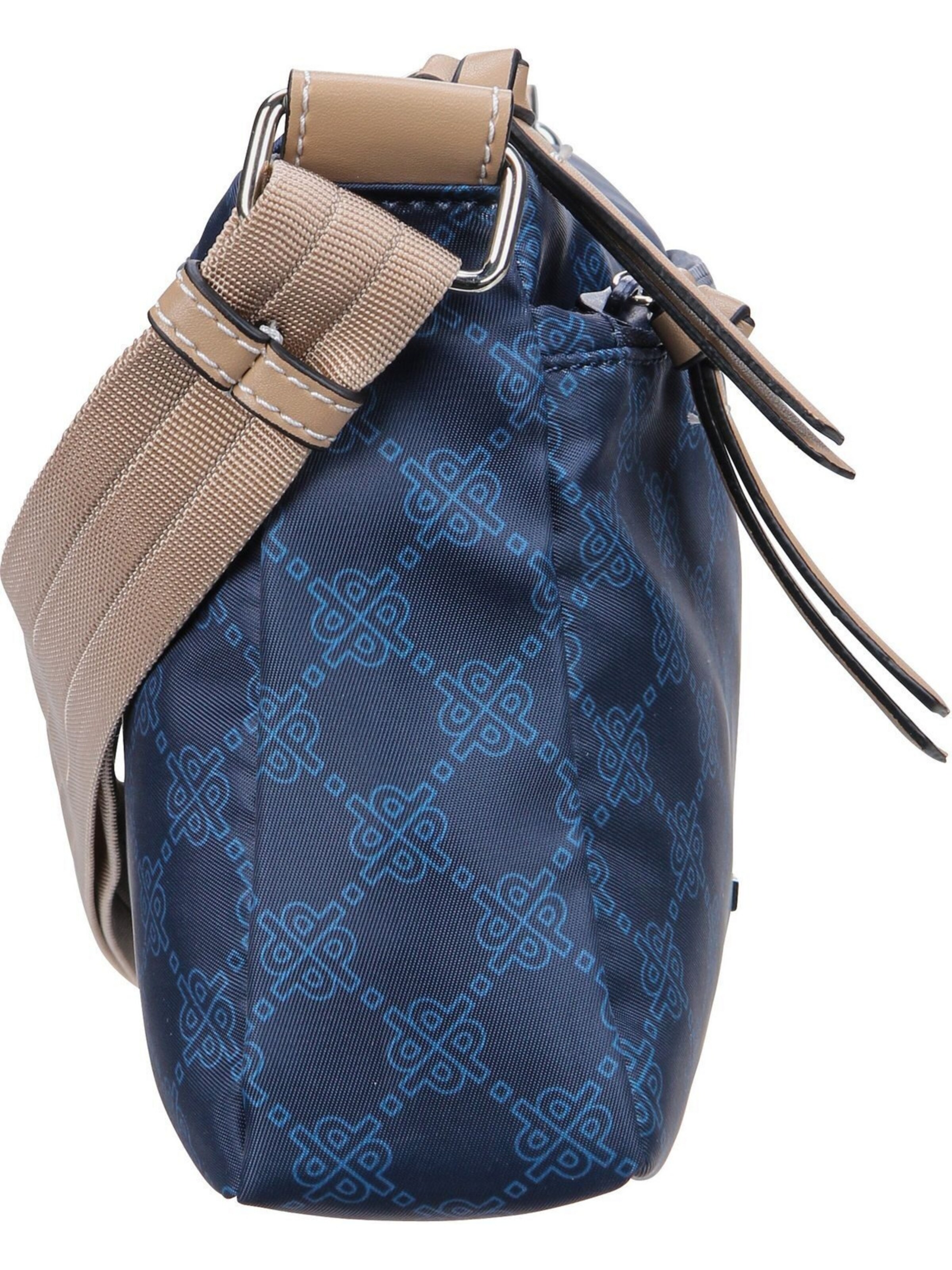 Picard Umhängetasche 'Yeah 3285' in Blau