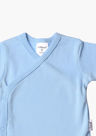 LILIPUT Body in Blau