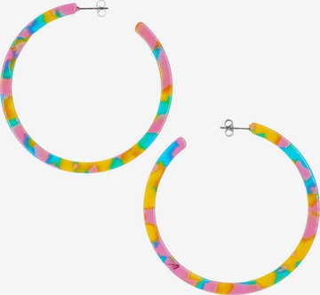 Fräulein Wunder Korvakoru 'Anne' värissä kulta: etupuoli