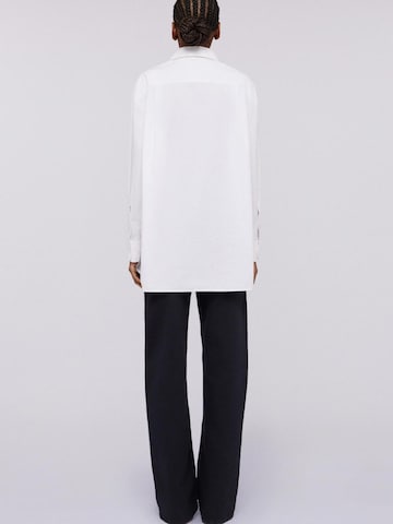Trussardi Blouse in White