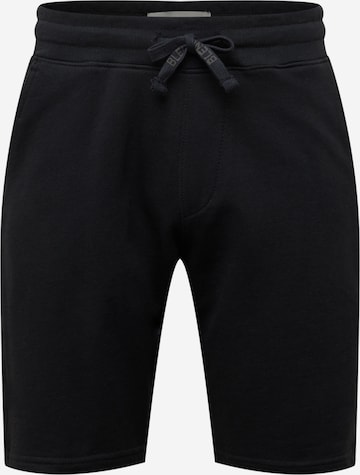 BLEND Shorts in Schwarz: predná strana