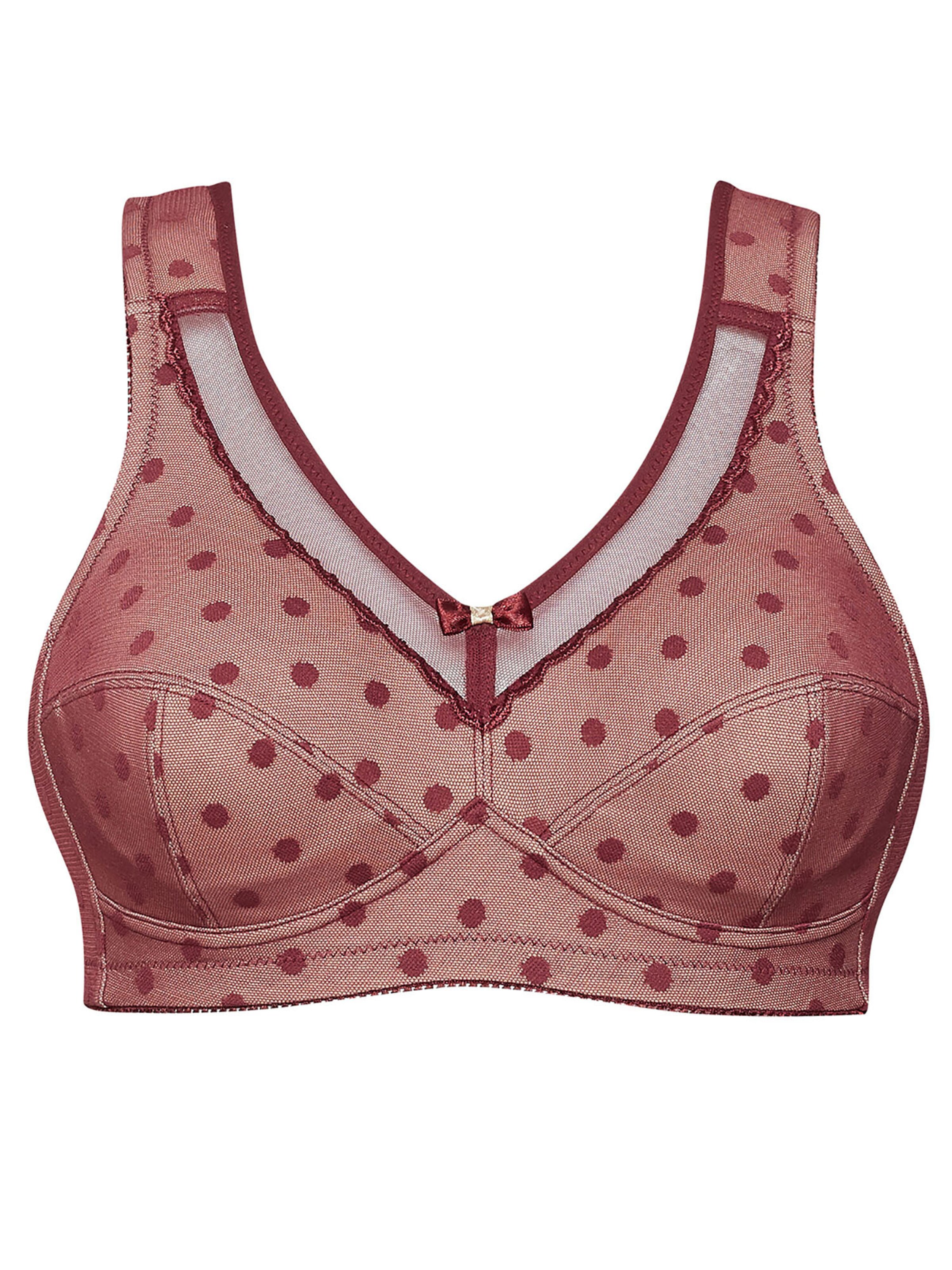 SUSA BH 'limited'‌‌‌‌‌‌‌‌ in Rot: Vorderseite