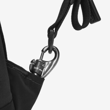 Sac à dos 'LS350 ' Pacsafe en noir