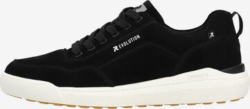 Rieker EVOLUTION Sneaker in Schwarz