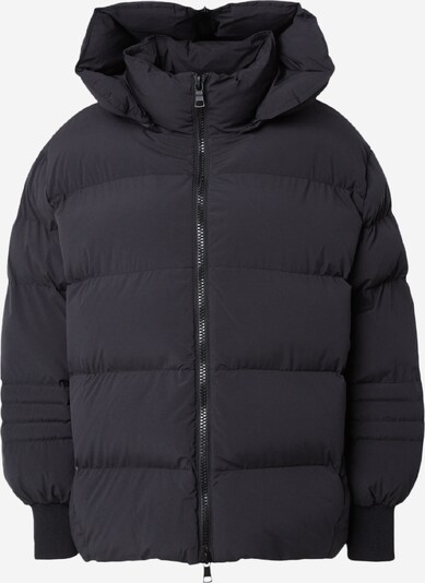 No. 1 Como Winter jacket 'Vala' in Black, Item view