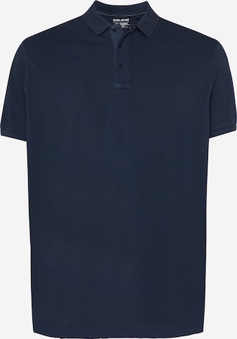 Blend Big Shirt in Blue: front