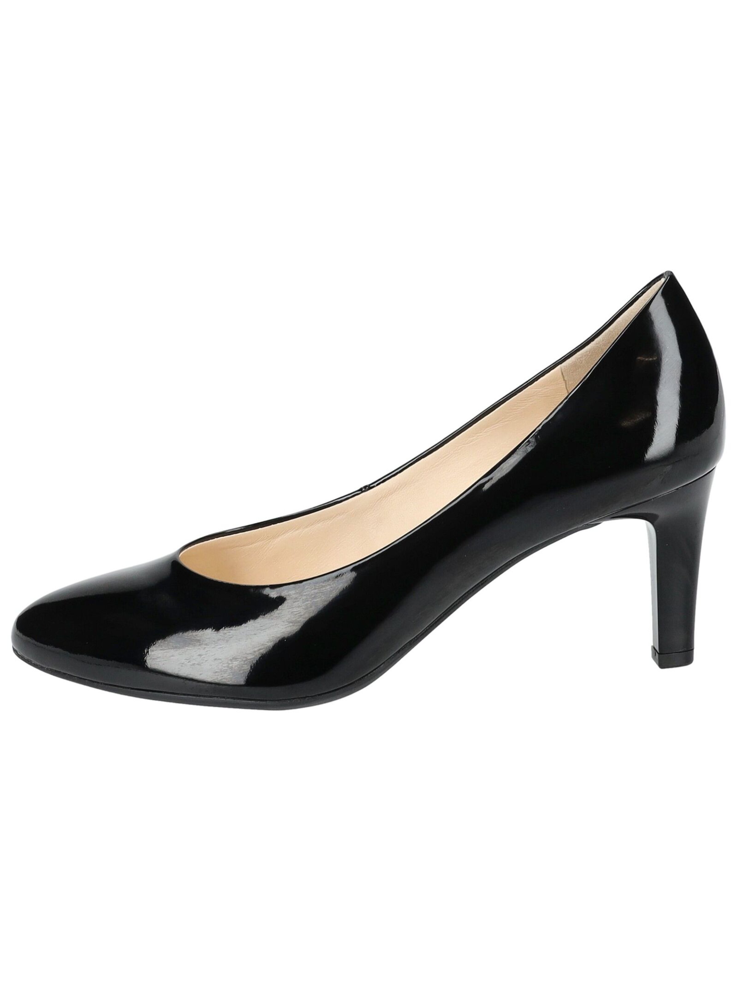 Högl Pumps 'Studio 60' in Schwarz