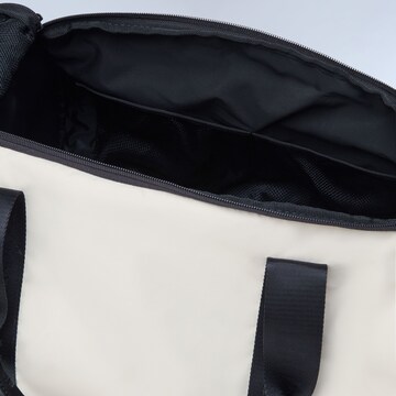 NAPAPIJRI Weekendtas 'Bering' in Beige