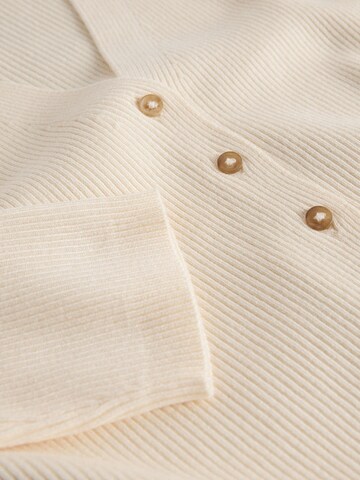 Cardigan The Set en beige