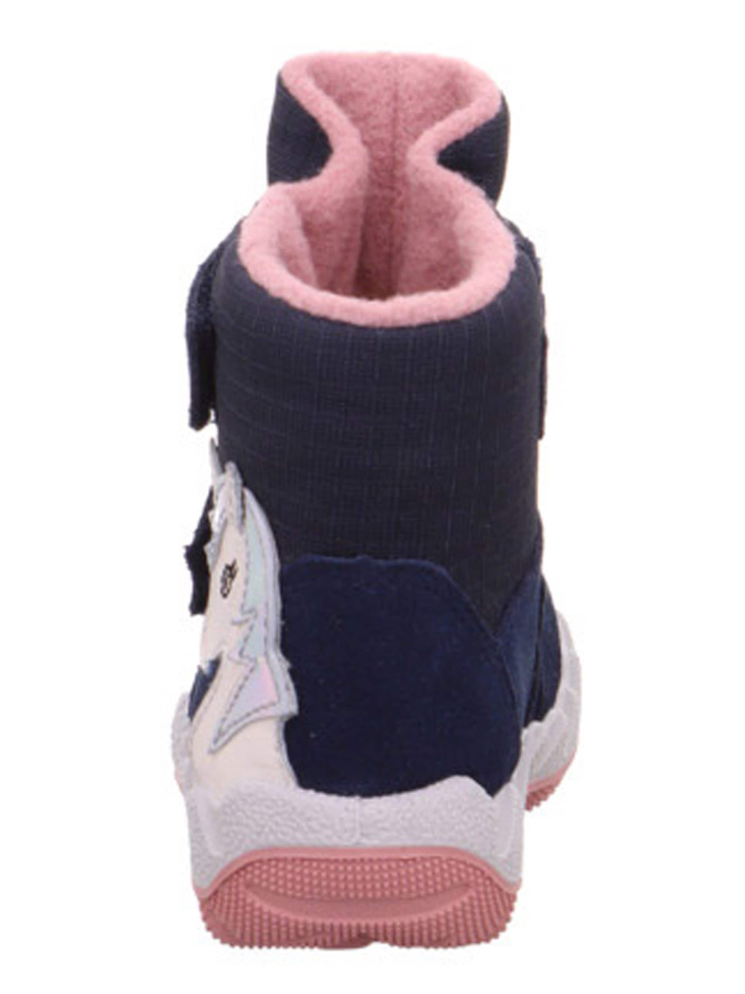 SUPERFIT Boot 'Icebird' in Blue