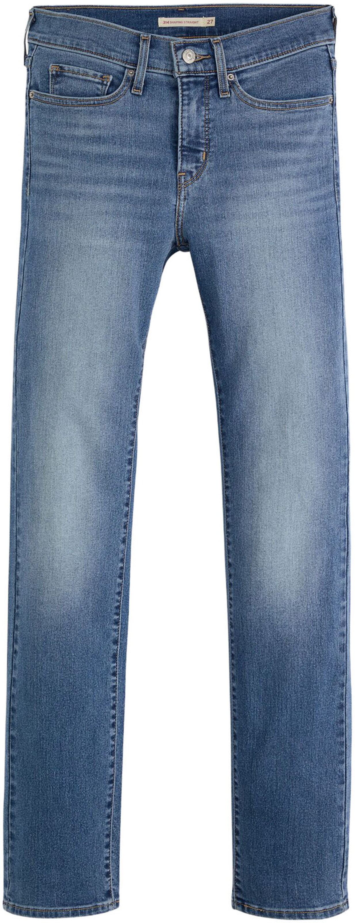 LEVI'S ® Jeans in Blue: front